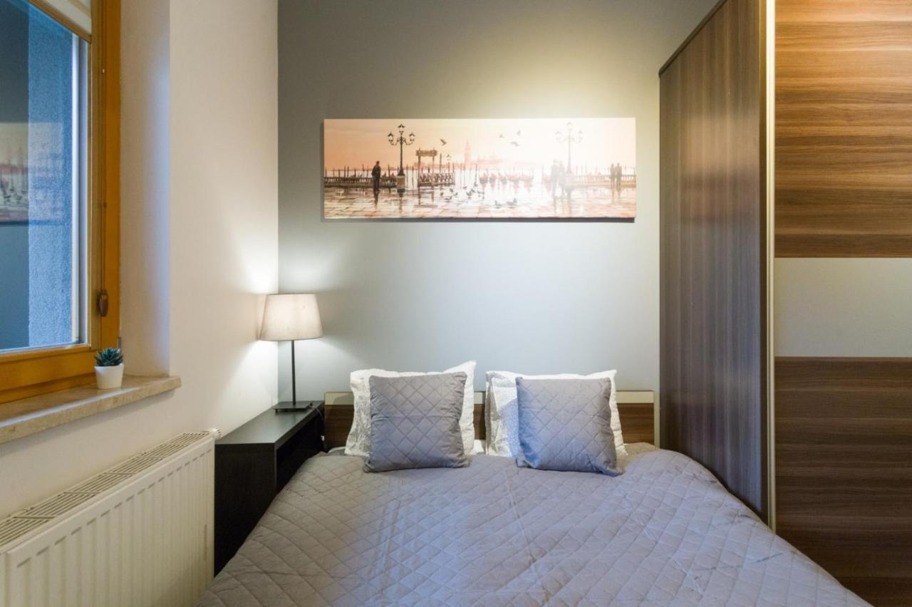 Romanowicza 5 Serene Place Apartamento